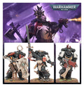 Warhammer 40K: Combat Patrol: Black Templars