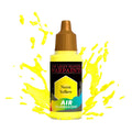 Air: Neon Yellow