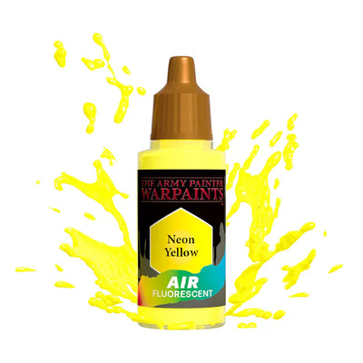 Air: Neon Yellow