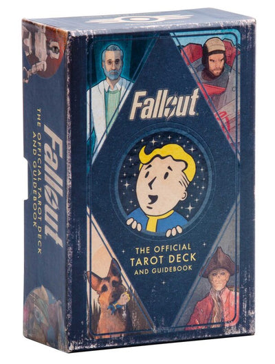 Fallout: Tarot Deck