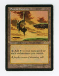 Serra's Sanctum — Damaged — ID 17851