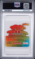 PSA 8 VENUSAUR