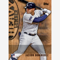 2024 Topps Series 2 Baseball Jumbo Box