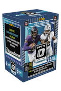 2025 Panini Donruss Optic Football Hobby Blaster Box