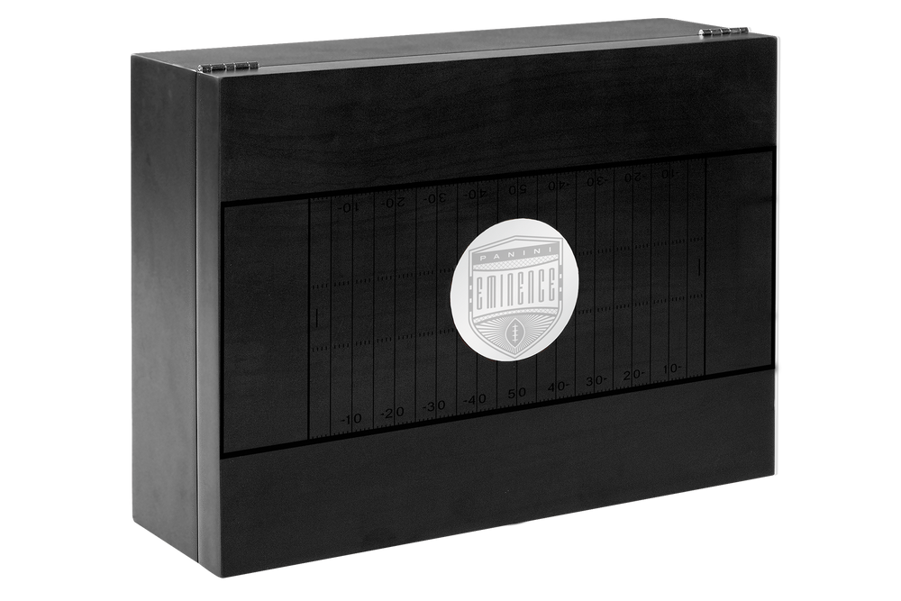 2024 Panini Eminence Football Hobby Case