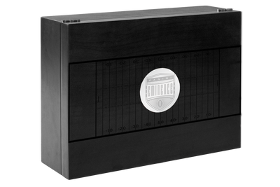 2024 Panini Eminence Football Hobby Case