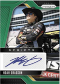 2025 Panini Prizm Racing Hobby Blaster Box