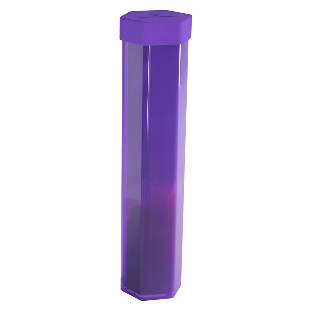 Playmat Tube: Purple