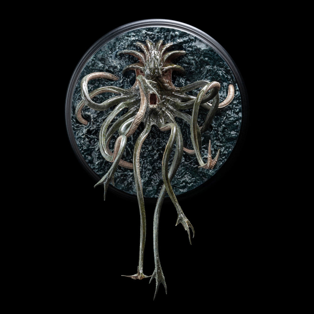Weta Workshop The Lord of the Rings: Watcher in the Water Miniature Statue