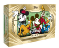 2025 Topps Disney Mint Hobby Box
