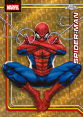 2026 Topps Marvel Comics Chrome Hobby Box