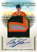2024 Panini Boys of Summer Baseball Hobby Box