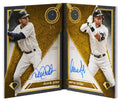 2024 Topps Diamond Icons Baseball Hobby 2 Box Case