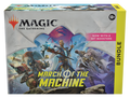 March of the Machine - Bundle