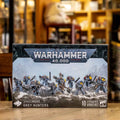 Warhammer 40K - Grey Hunters