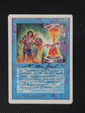 Timetwister — Signed — ID 17704