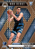2024/25 Panini Mosaic Basketball Hobby 12 Box Case