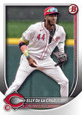 2025 Bowman Baseball Blaster 40 Box Case