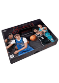 2025/26 Topps Signature Class Basketball Jumbo Box