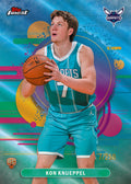 2025/26 Topps Finest Basketball Breaker's Delight Box
