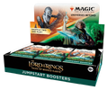 The Lord of the Rings: Tales of Middle-earth - Jumpstart Booster Box
