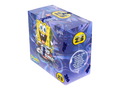 2025 Topps Chrome Spongebob Squarepants 25th Anniversary Sapphire Edition Box