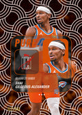 2025/26 Topps Signature Class Basketball Hobby 12 Box Case