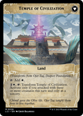 Ojer Taq, Deepest Foundation (LCI-026) - The Lost Caverns of Ixalan Foil