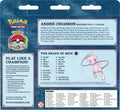 2022 World Championship Deck: Andre Chiasson (The Shape of Mew)