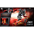 Marvel Studios DLX - Iron Man Mark 22 Hot Rod - 1:12 Scale Action Figure (PRE-ORDER AUGUST 2025)