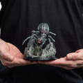 Weta Workshop The Lord of the Rings Shelob Miniature Statue