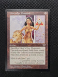 Lion's Eye Diamond — ID 17217