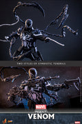 Hot Toys Marvel Comics Agent Venom Sixth Scale Figure
