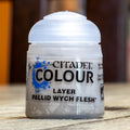 Citadel Layer: Pallid Wych Flesh