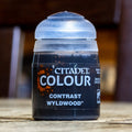 Citadel Contrast: Wyldwood