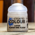 Citadel Layer: Flayed One Flesh