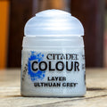 Citadel Layer: Ulthuan Grey