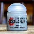 Citadel Base: Celestra Grey