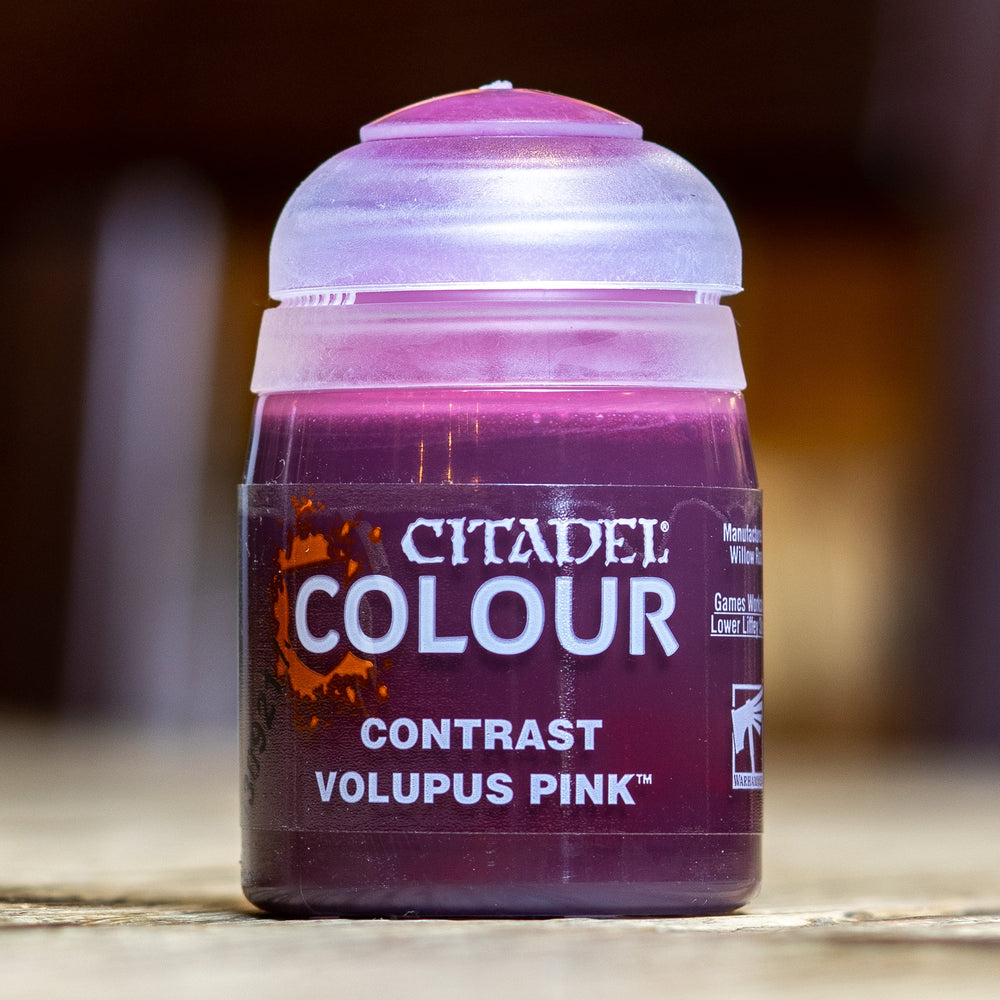 Citadel Contrast: Volupus Pink