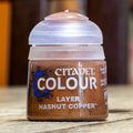 Citadel Layer: Hashut Copper