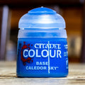 Citadel Base: Caledor Sky