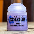 Citadel Layer: Dechala Lilac