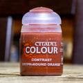 Citadel Contrast: Gryph-Hound Orange