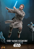 Hot Toys Obi-Wan Kenobi Sixth Scale Figure DX Sixth Scale Figure