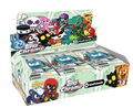 2026 Topps VeeFriends Chrome Hobby Box