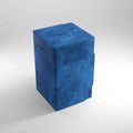 Gamegenic Watchtower XL Convertible Deck Box - 100+ - Blue
