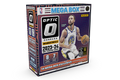 2023/24 Panini Donruss Optic Basketball Hobby Mega Box