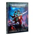 Warhammer 40K: Codex: Leagues of Votann