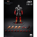 Marvel Studios DLX - Iron Man Mark 22 Hot Rod - 1:12 Scale Action Figure (PRE-ORDER AUGUST 2025)
