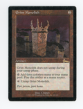 Grim Monolith — ID 16613